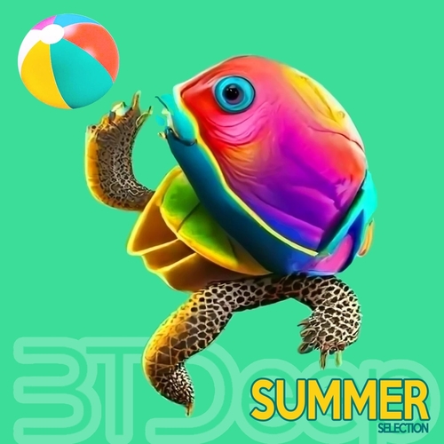 VA - Btdeep Summer 2023 [BTDW010]